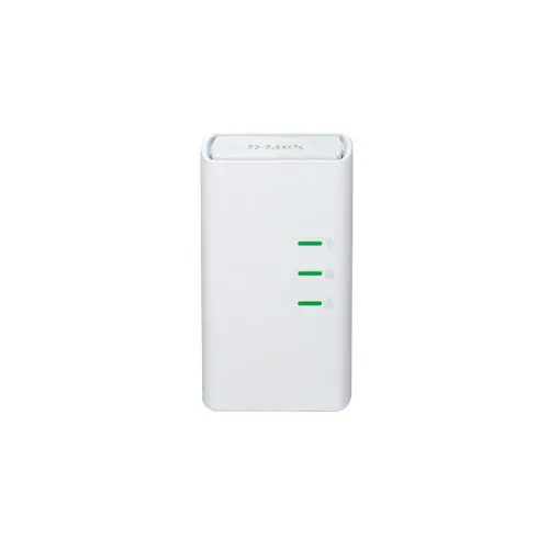 مینی آداپتور پاورلاین دی لینک DHP-308AV - قیمت و خرید | فروشگاه نت ران